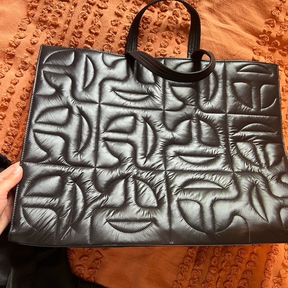 Limited Edition Large Moose knuckles x Telfar - Picture 3 of 7